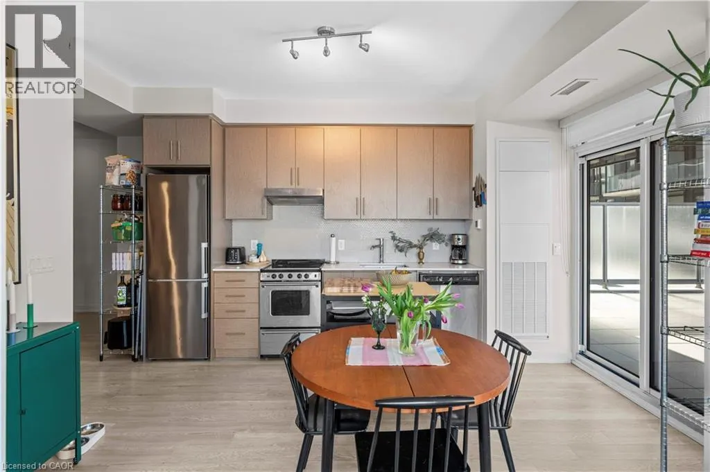 212 KING WILLIAM Street E Unit# 415, #415