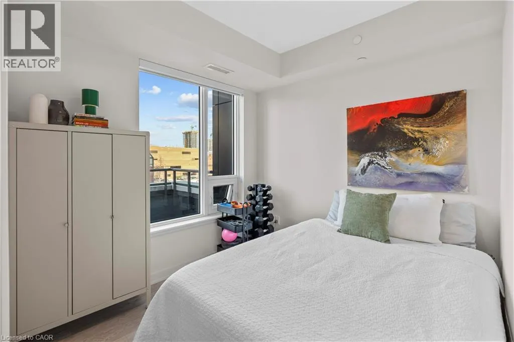 212 KING WILLIAM Street E Unit# 415, #415
