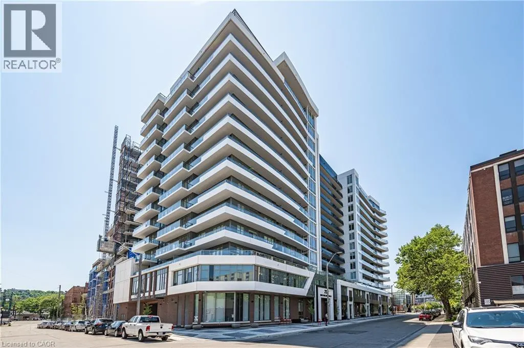 212 KING WILLIAM Street E Unit# 415, #415