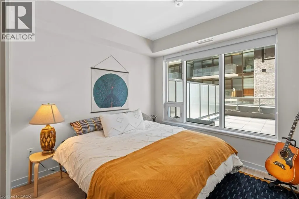 212 KING WILLIAM Street E Unit# 415, #415