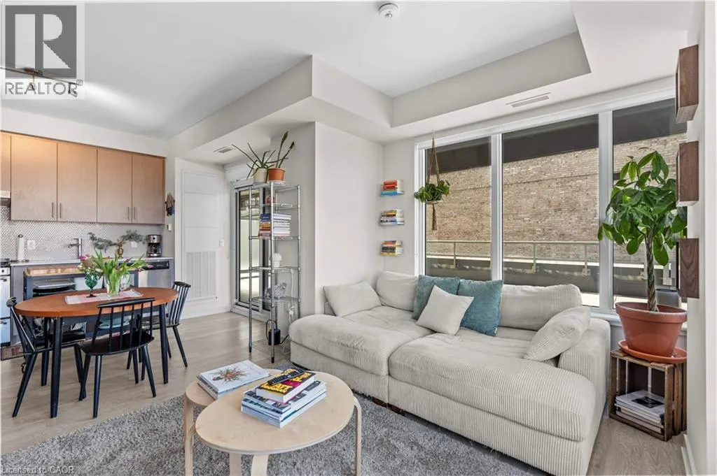 212 KING WILLIAM Street E Unit# 415, #415