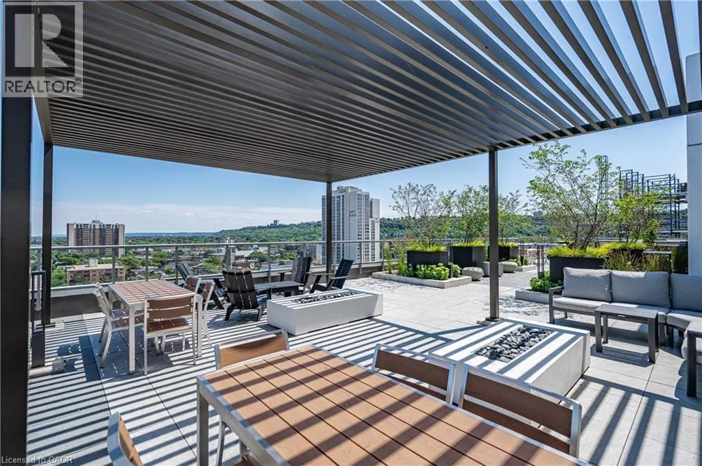 212 KING WILLIAM Street E Unit# 415, #415