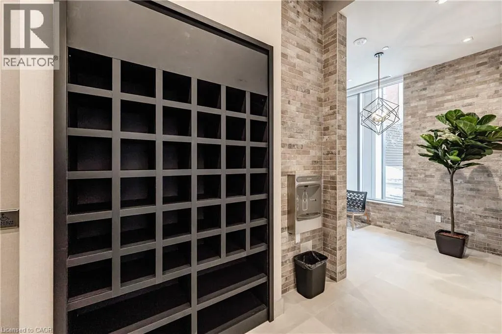 212 KING WILLIAM Street E Unit# 415, #415