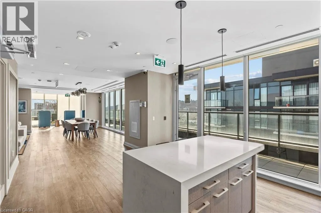 212 KING WILLIAM Street E Unit# 415, #415