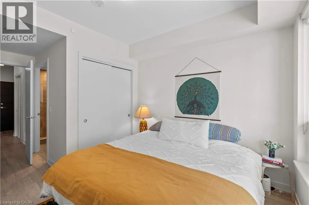 212 KING WILLIAM Street E Unit# 415, #415