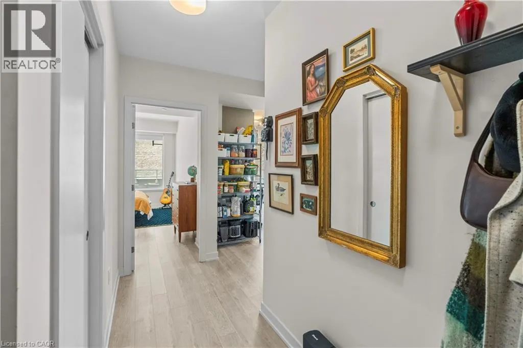 212 KING WILLIAM Street E Unit# 415, #415