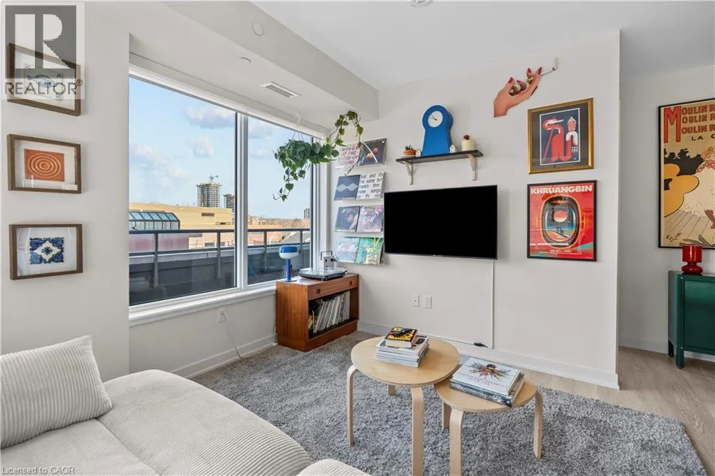 212 KING WILLIAM Street E Unit# 415, #415
