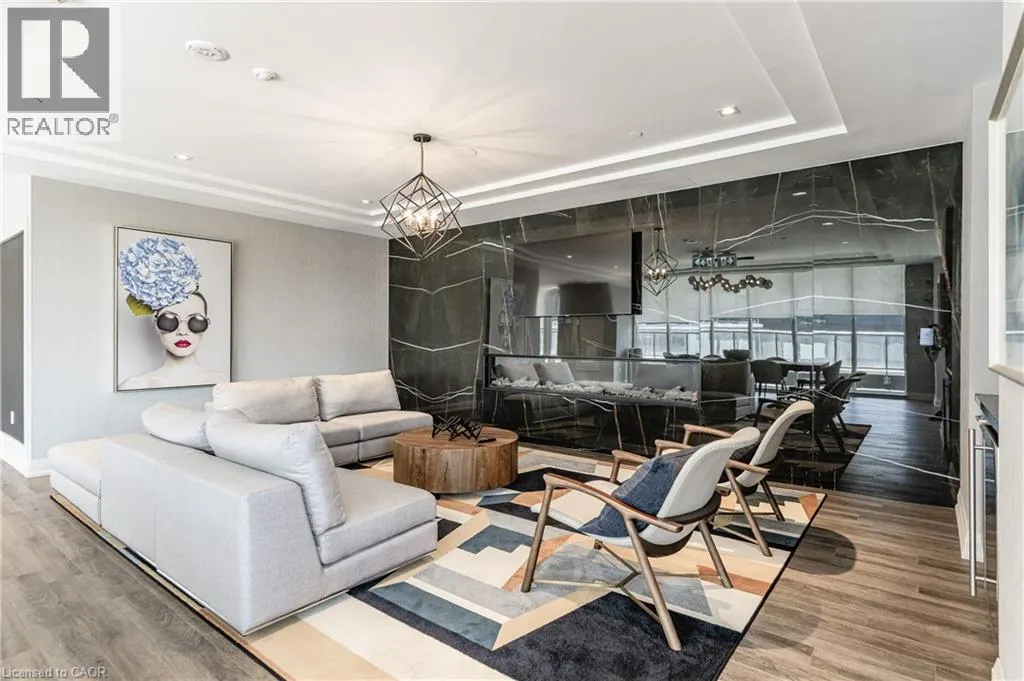 212 KING WILLIAM Street E Unit# 415, #415