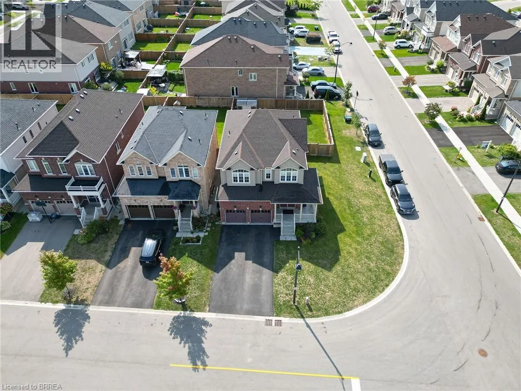 2 ATTLEBERY Crescent
