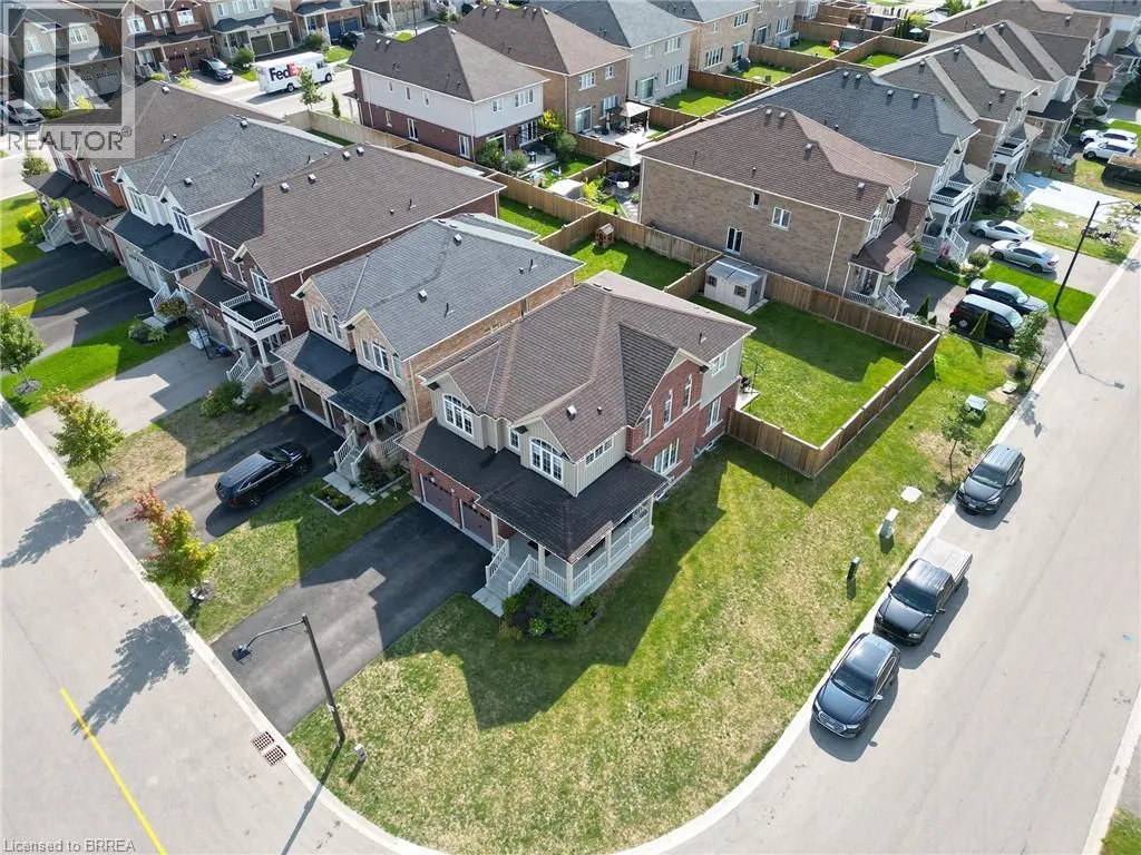 2 ATTLEBERY Crescent