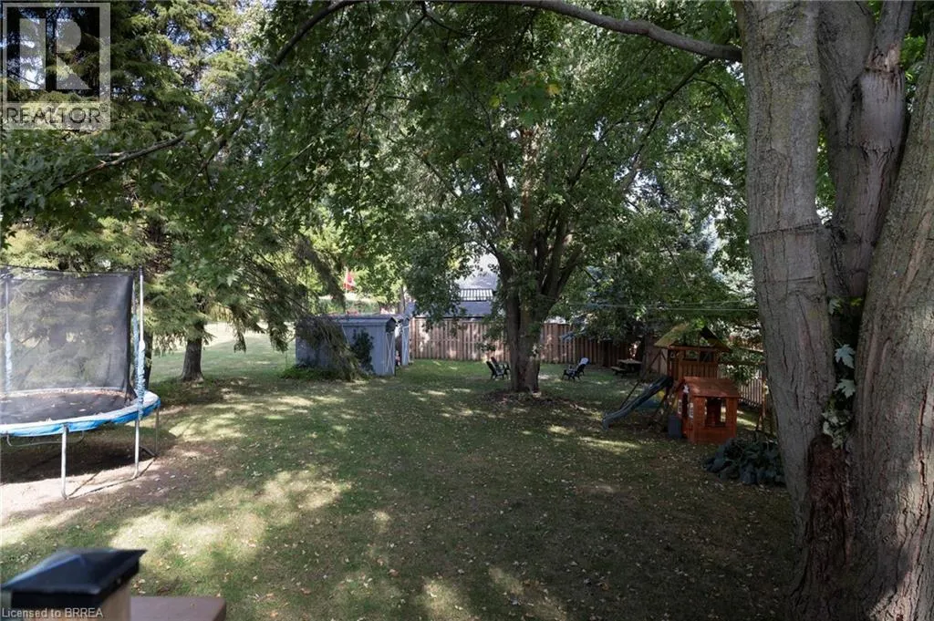 80 STOVER Street N
