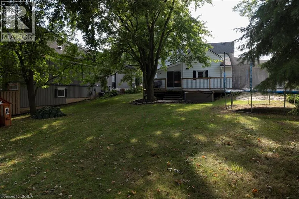 80 STOVER Street N