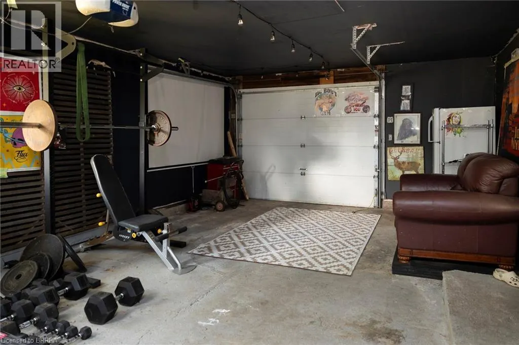 80 STOVER Street N