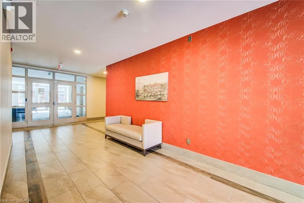 165 DUKE Street E Unit# 110, #110