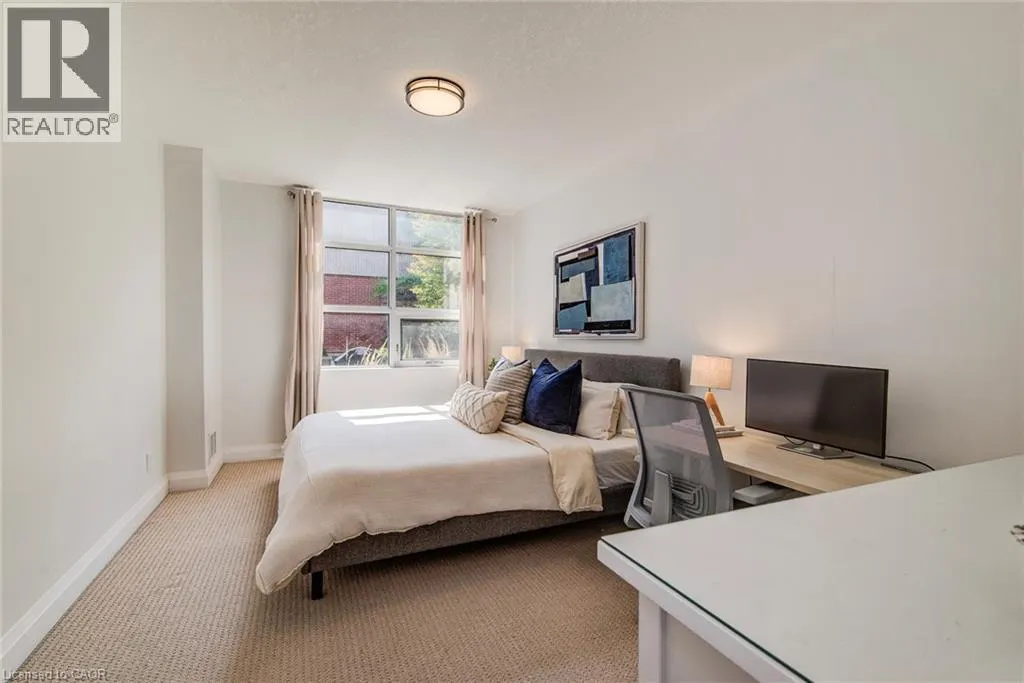 165 DUKE Street E Unit# 110, #110