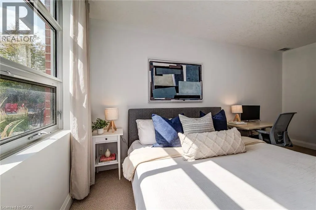 165 DUKE Street E Unit# 110, #110