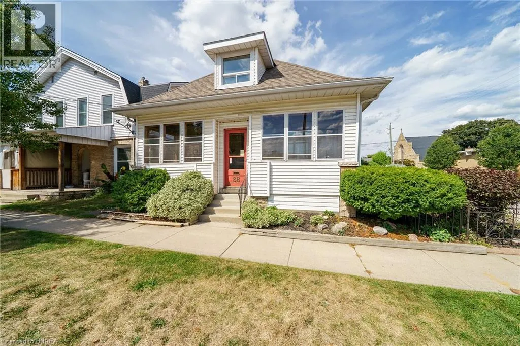 88 EAST Avenue