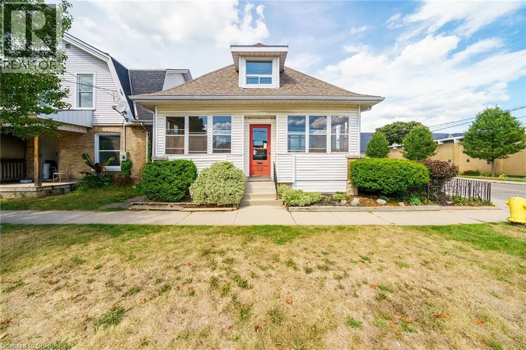 88 EAST Avenue