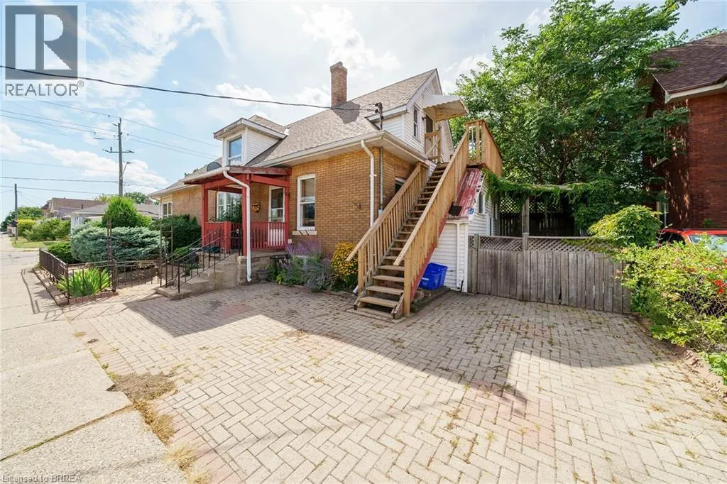 88 EAST Avenue