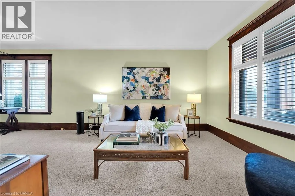 88 EAST Avenue
