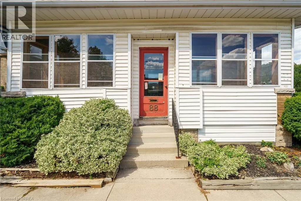 88 EAST Avenue