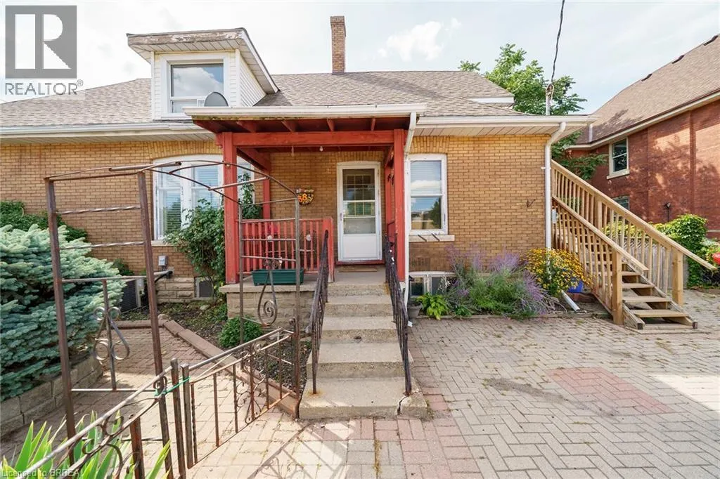 88 EAST Avenue