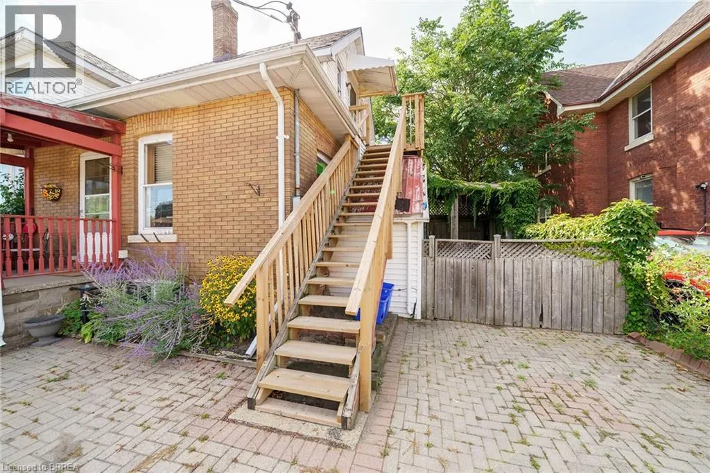 88 EAST Avenue
