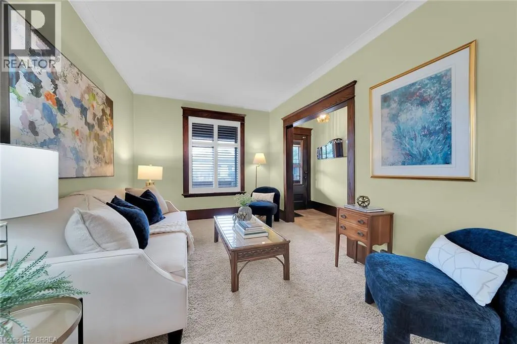88 EAST Avenue
