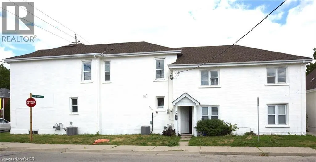 69-71 CEDAR Street