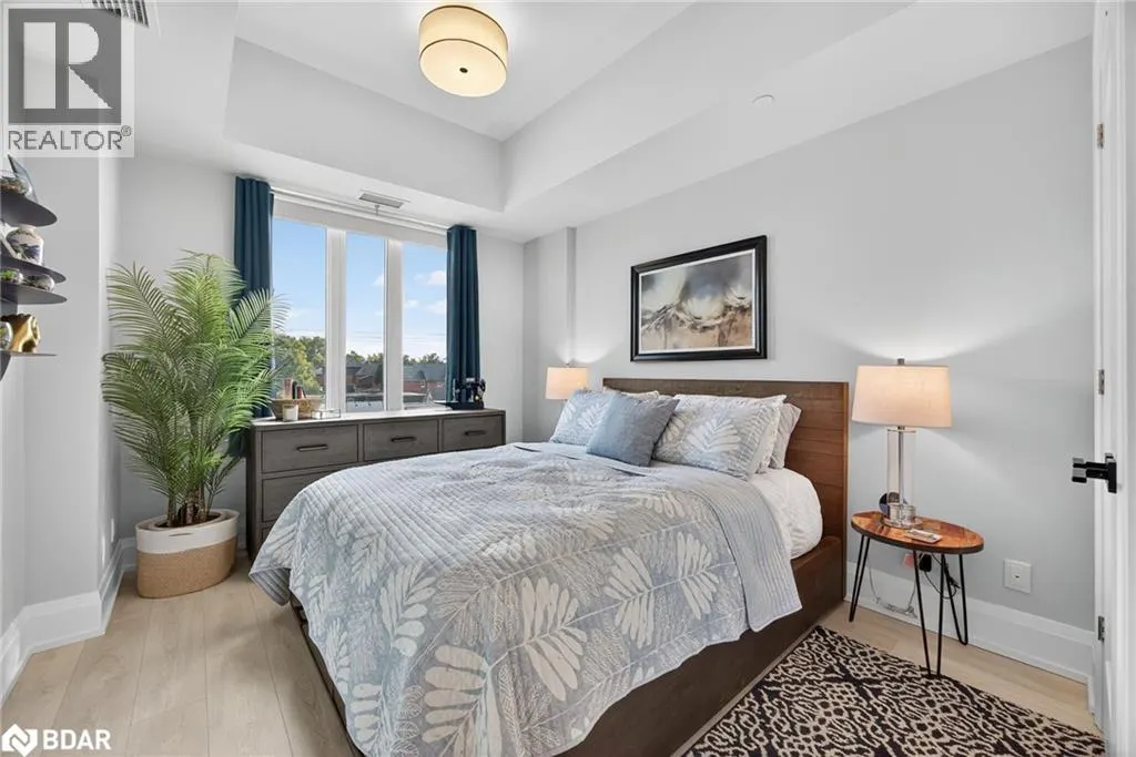 1 HUME Street Unit# 308, #308