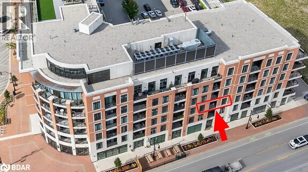 1 HUME Street Unit# 308, #308