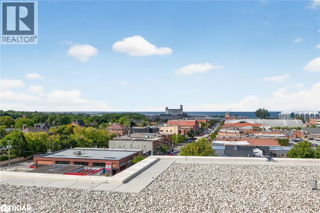 1 HUME Street Unit# 308, #308