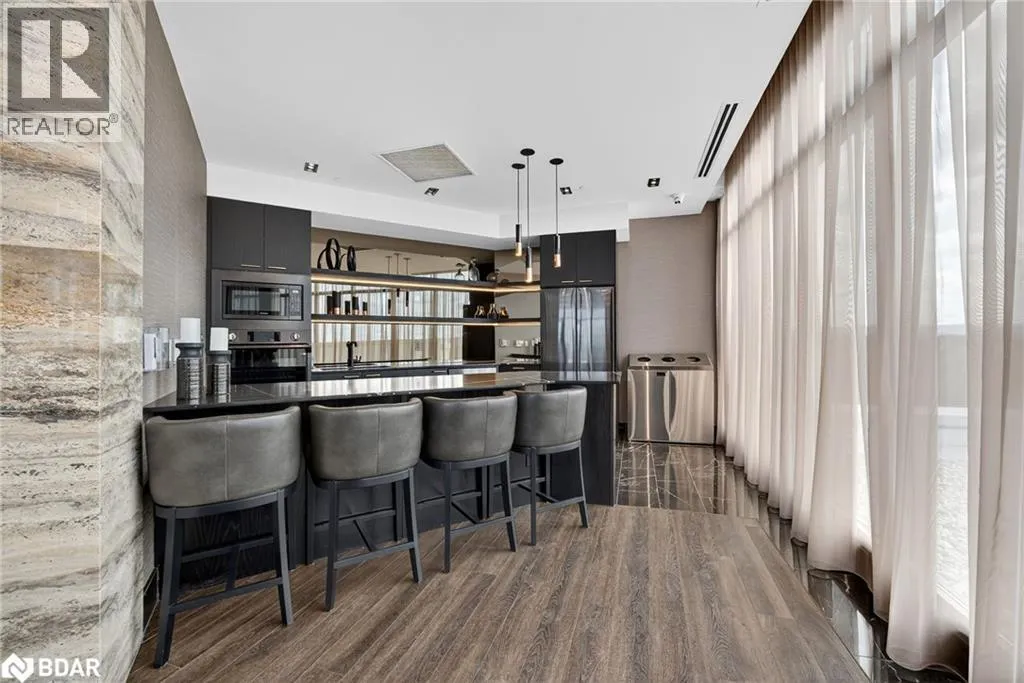 1 HUME Street Unit# 308, #308