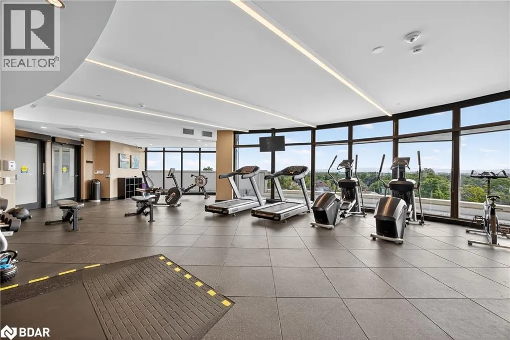 1 HUME Street Unit# 308, #308