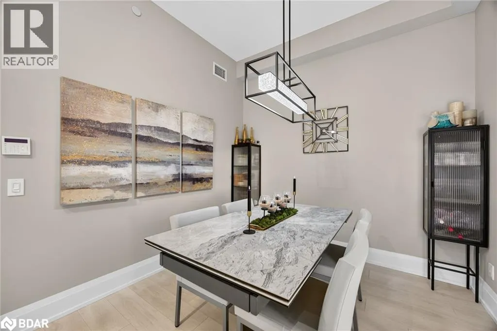 1 HUME Street Unit# 308, #308