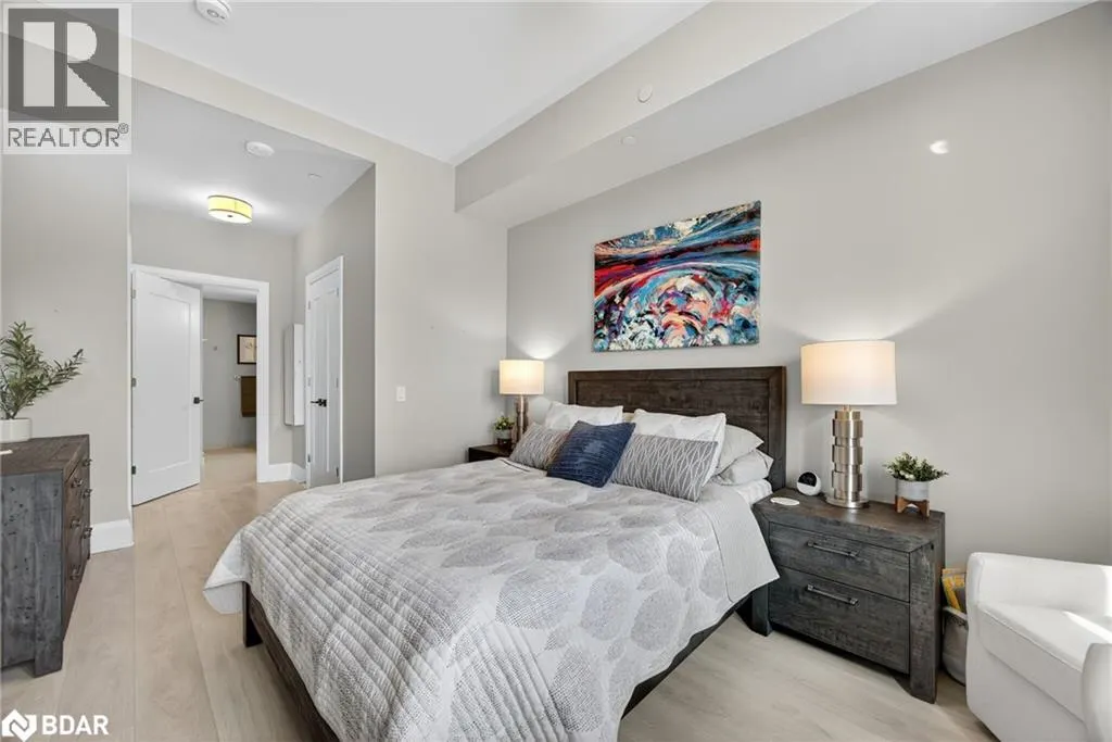 1 HUME Street Unit# 308, #308