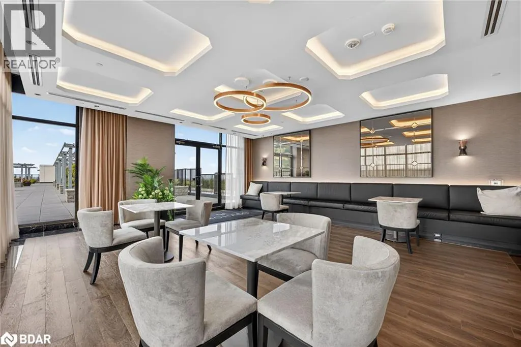 1 HUME Street Unit# 308, #308