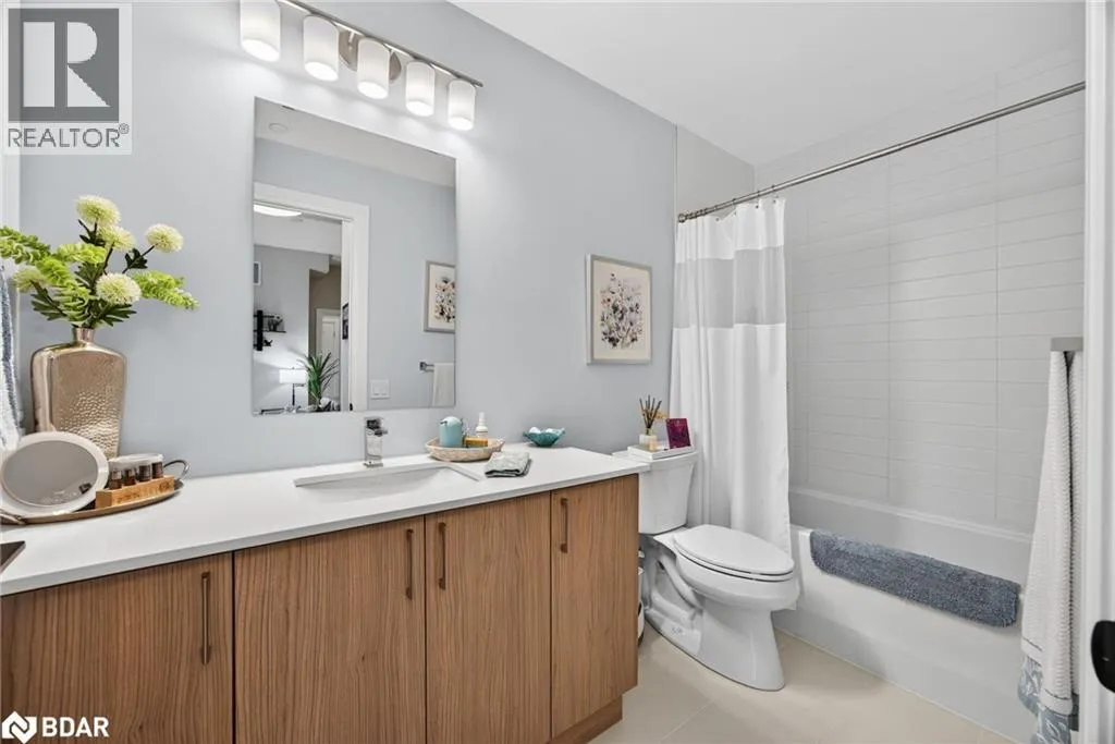 1 HUME Street Unit# 308, #308