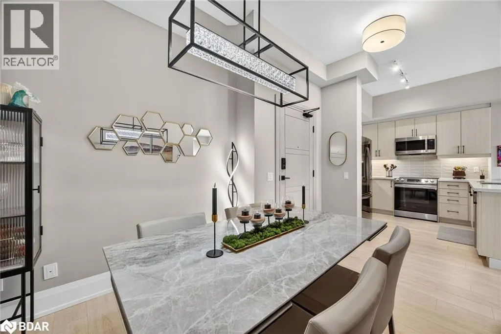 1 HUME Street Unit# 308, #308