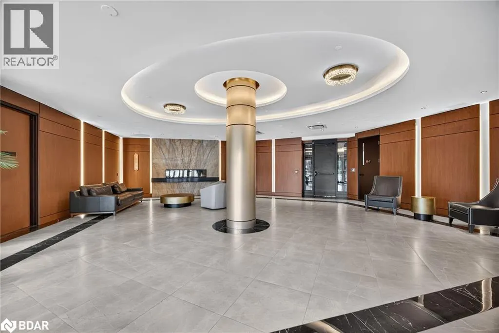 1 HUME Street Unit# 308, #308