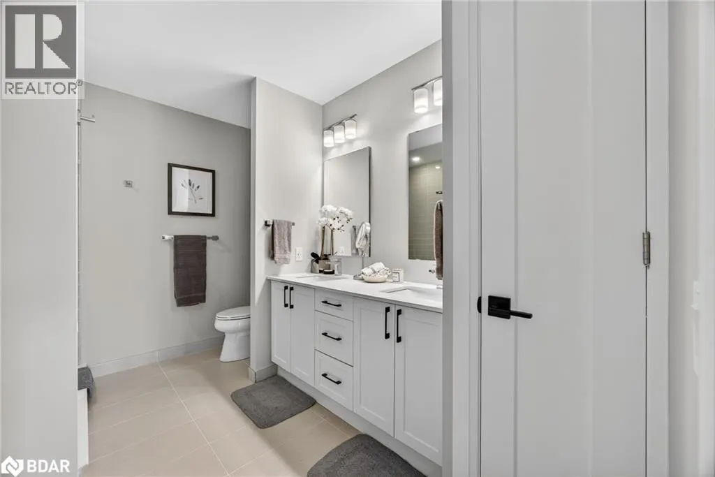 1 HUME Street Unit# 308, #308