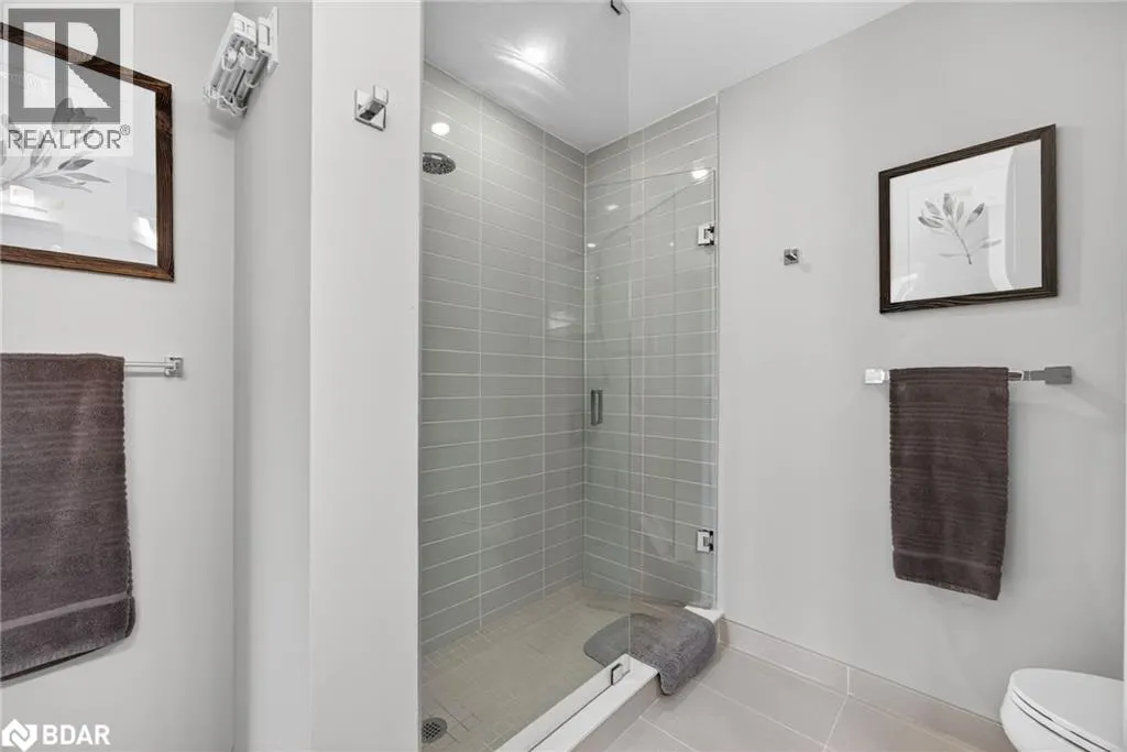 1 HUME Street Unit# 308, #308