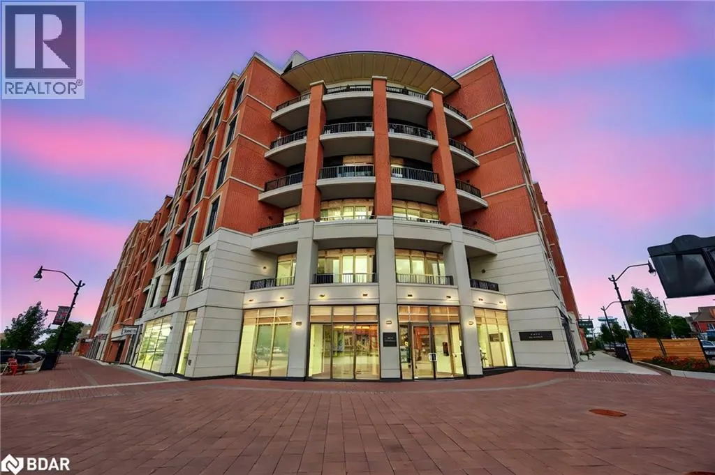 1 HUME Street Unit# 308, #308