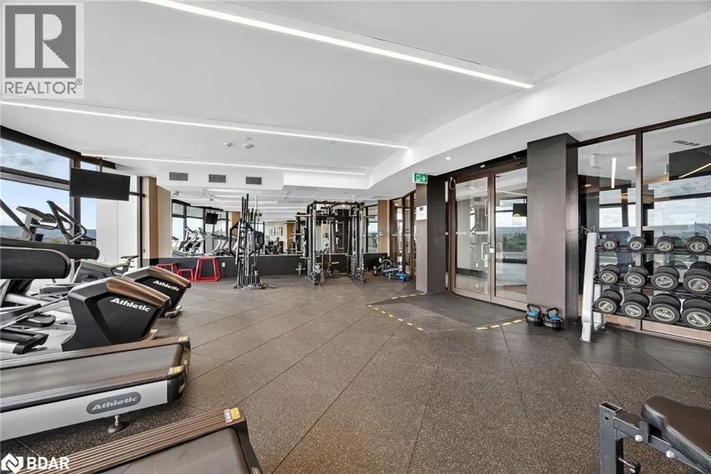 1 HUME Street Unit# 308, #308