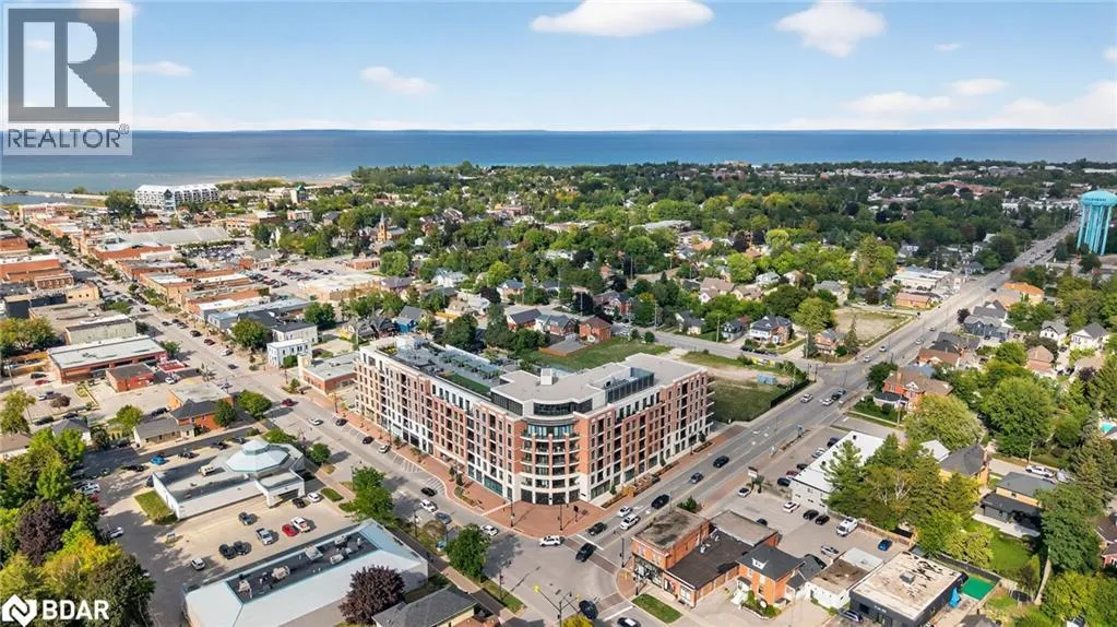 1 HUME Street Unit# 308, #308