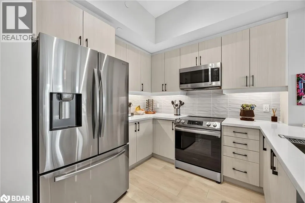 1 HUME Street Unit# 308, #308