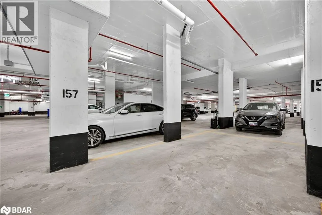 1 HUME Street Unit# 308, #308