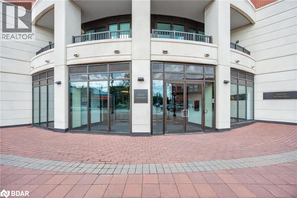 1 HUME Street Unit# 308, #308