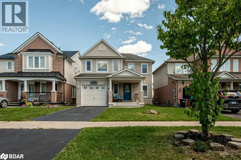 19 CALLANDER Crescent
