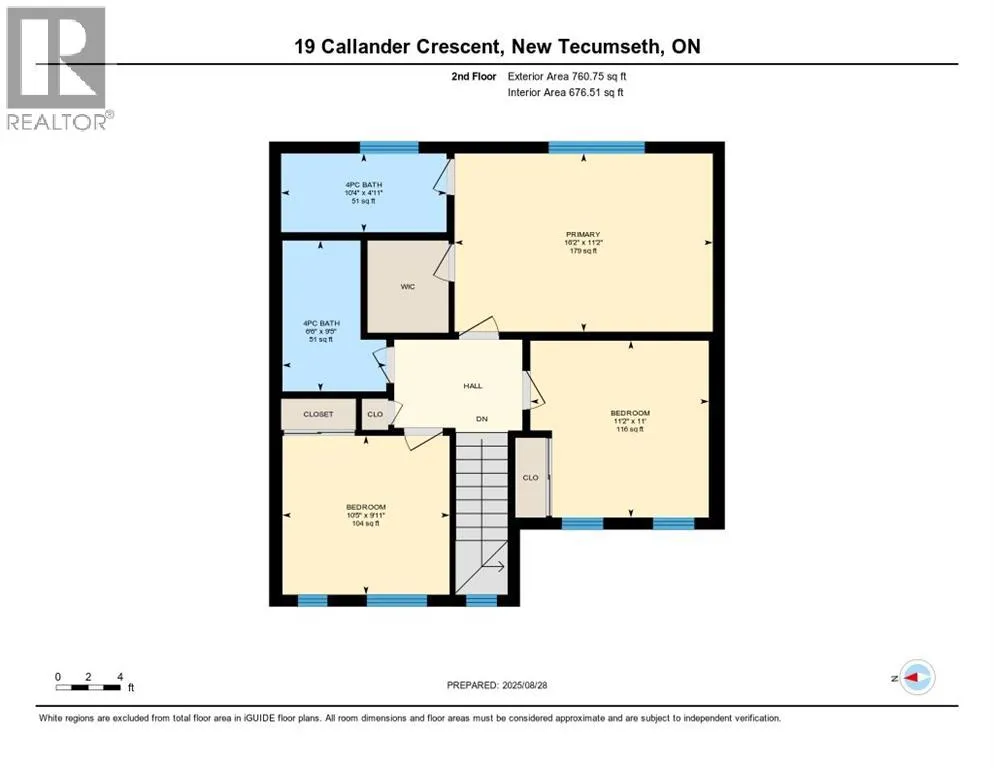 19 CALLANDER Crescent